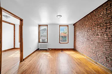 Rented by Brick Real Estate