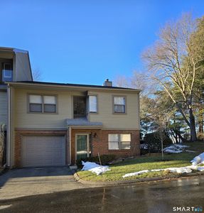 108 Metacomet Drive #108, Meriden, CT, 06450