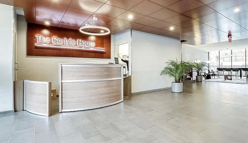 1 bed, 1.0 bath, 917 sqft, $1,390 — Photo 2