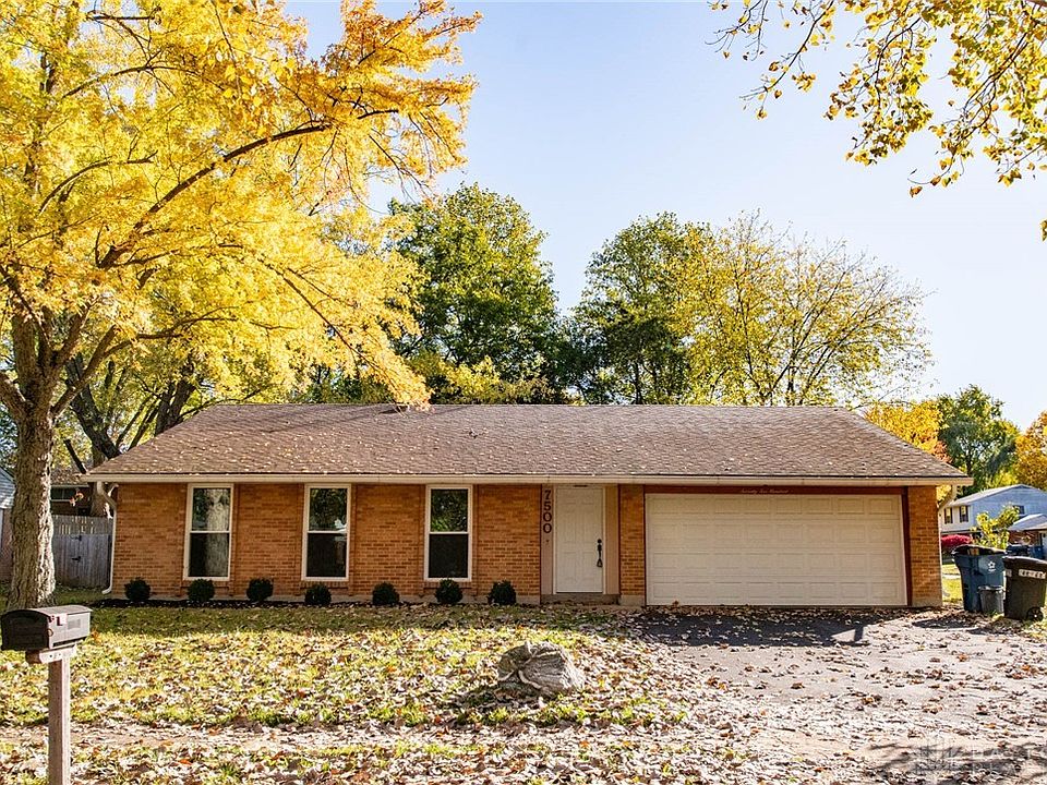 1st image of 7500 Rustic Woods Dr