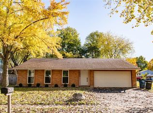 7500 Rustic Woods Dr, Dayton, OH 45424