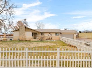 25720 E Us Highway 50, Pueblo, CO 81006
