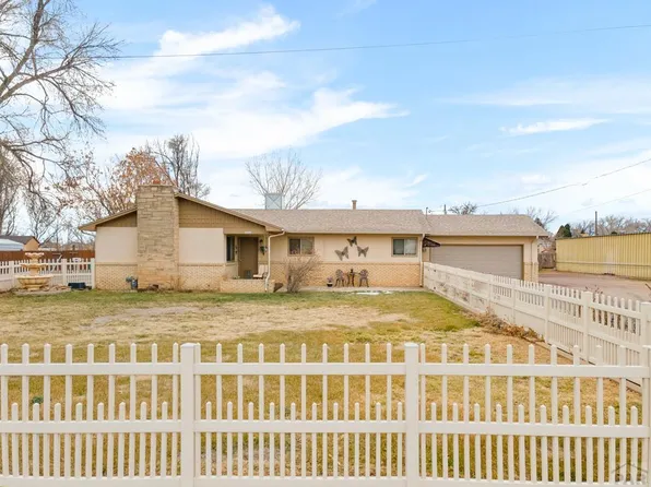 25720 E Us Highway 50, Pueblo, CO 81006