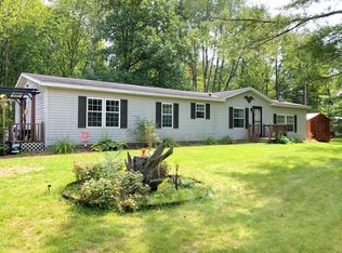 3766 Mary Ave, Newaygo, MI 49337