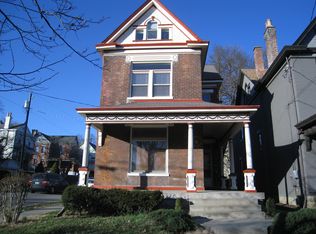 202 Sterrett Ave APT 3, Covington, KY 41014