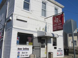 705 Camp St, Louisville, KY
