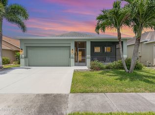 3296 Constellation Dr, Melbourne, FL 32940