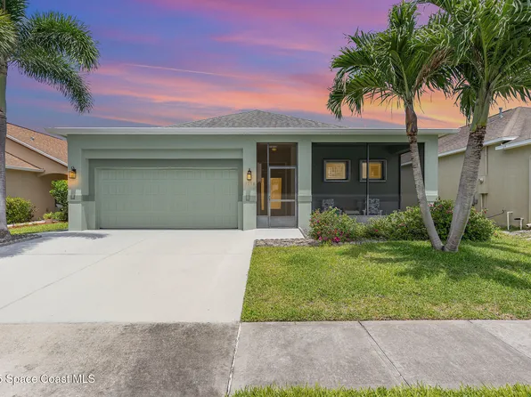 3296 Constellation Dr, Melbourne, FL 32940