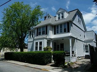 20 Cranston Ave #3, Newport, RI 02840