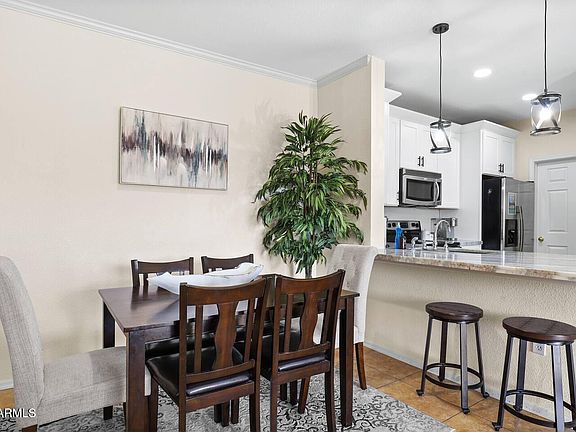 3rd image of 5401 E VAN BUREN Street #3007
