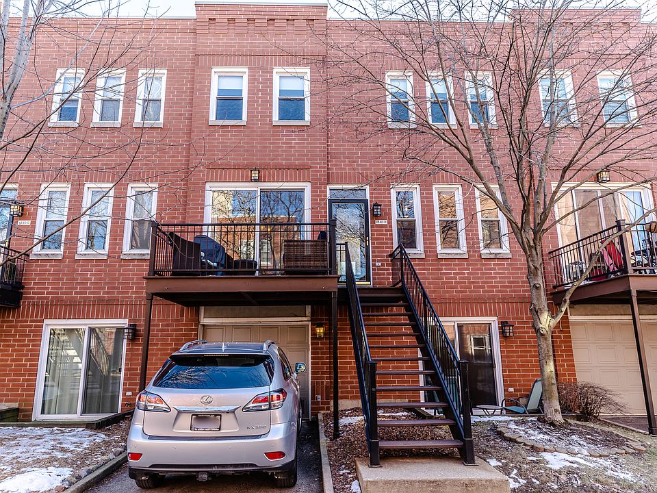 1st image of 1840 W Diversey Pkwy APT H