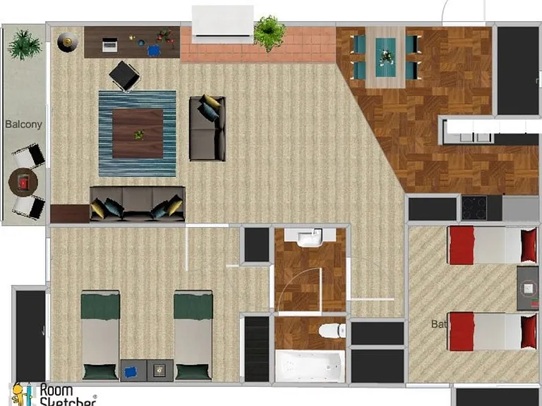 1091 Country Hills Dr — Photo 2