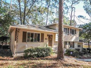 856 Willow Ave, Tallahassee, FL 32303