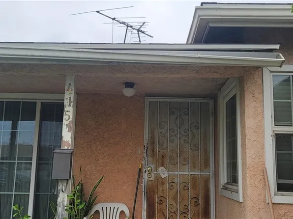 415 S Amantha Ave, Compton, CA 90220