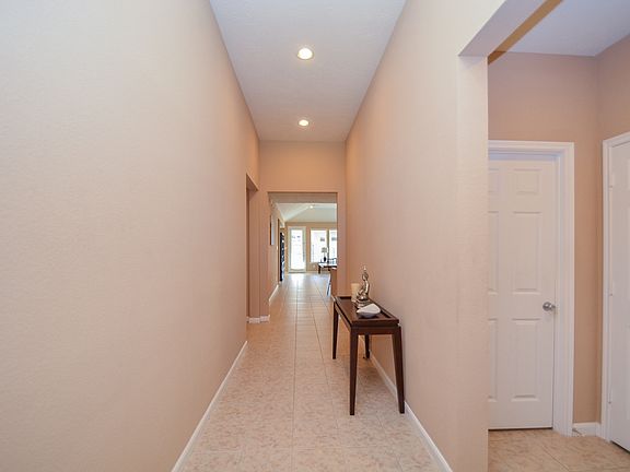 Tile Throughout!