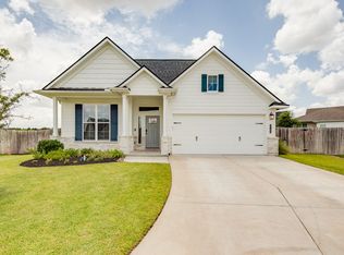 3105 Tarleton Ct, Bryan, TX 77808