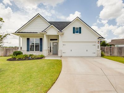 3105 Tarleton Ct, Bryan, TX, 77808