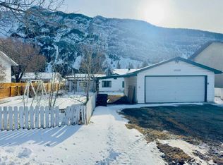 15030 21st Ave, Crowsnest Pass, AB T0K0E0