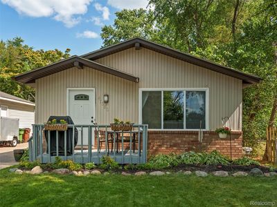 47080 Greenview Rd, Shelby Township, MI, 48317