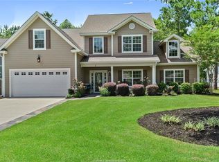2 Olde Station Pl, Bluffton, SC 29910
