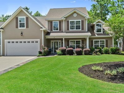 2 Olde Station Pl, Bluffton, SC, 29910