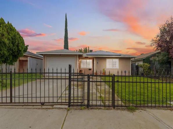 12696 Washington Avenue, Le Grand, CA 95333