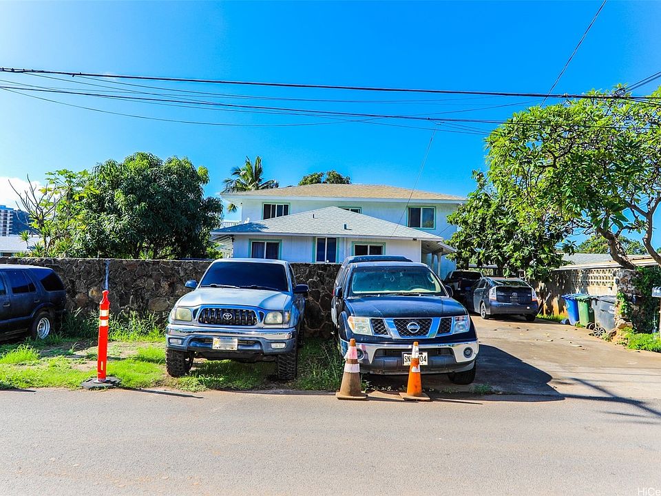 1st image of 84-873 Hanalei St