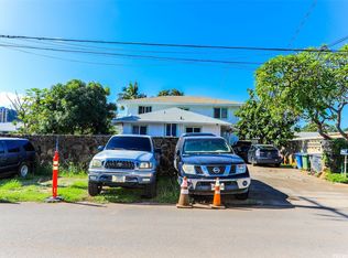 84-873 Hanalei St, Waianae, HI 96792