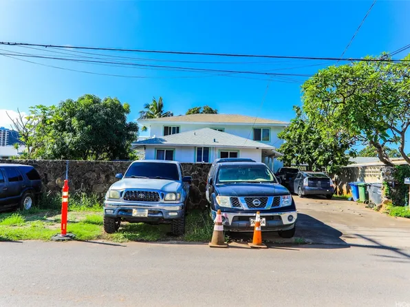 84-873 Hanalei St, Waianae, HI 96792