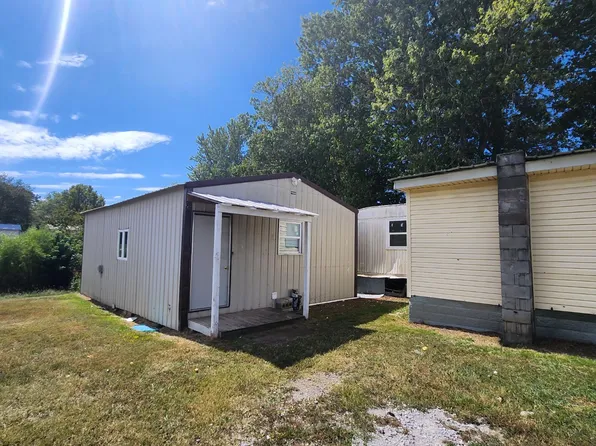 35 County Farm Rd, Manchester, TN
