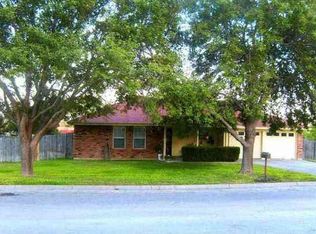 216 Tomahawk Trl, Del Rio, TX 78840