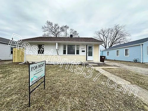 507 Archer Dr Photo 1