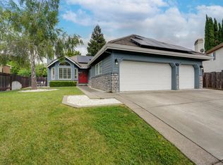 961 Cedar Brook Ln, Vacaville, CA