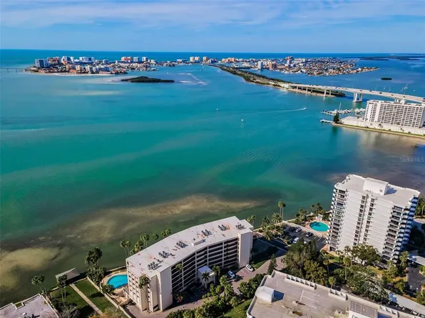 55 Rogers St APT 203, Clearwater, FL 33756