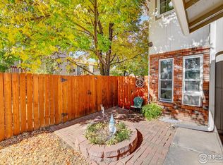 3206 Sumac St #B, Fort Collins, CO 80526