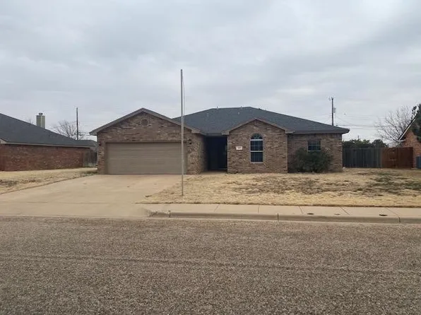 109 Indiana St, Levelland, TX 79336