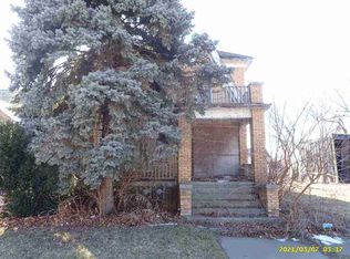 4179 Dickerson St, Detroit, MI 48215