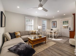 1258 Driftwood Dr, Charleston, SC 29412