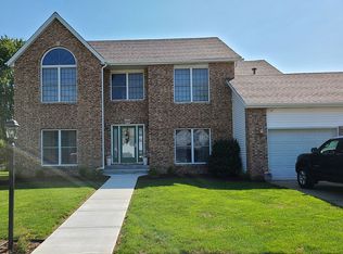 600 Old Tippecanoe Dr, Springfield, IL 62711