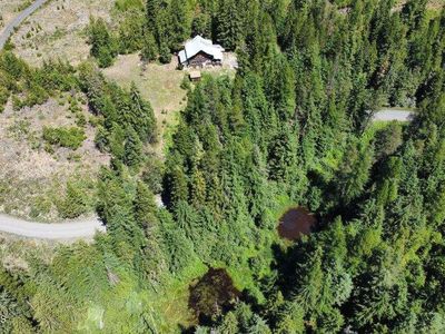 2668 Pettis Peak Rd, St maries, ID, 83861