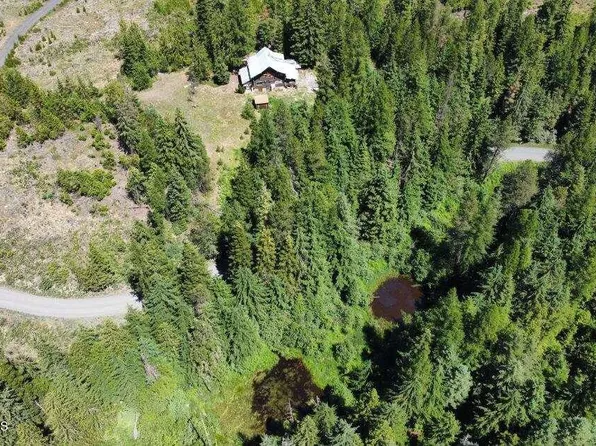 2668 Pettis Peak Rd, St Maries, ID 83861