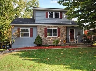 12 Wright Ct, Alexandria, KY 41001