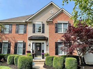 306 Canterbury Dr, Huron, OH 44839