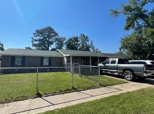 2107 Peach St, Deridder, LA 70634