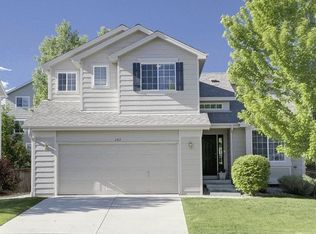 362 W English Sparrow Dr, Highlands Ranch, CO 80129