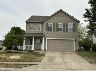 3026 Tapwood Ln, Indianapolis, IN 46217