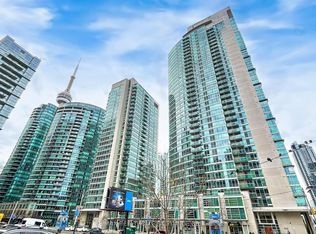 397 Front St W #2706, Toronto, ON M5V 3S1