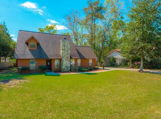 458 Los Palmas Dr, Fleming Island, FL 32003