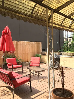 Rented by Brooklyn Real Inc | media 7