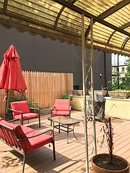 Rented by Brooklyn Real Inc